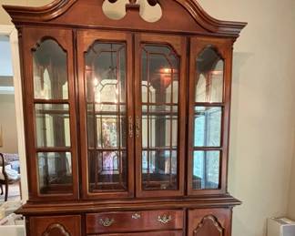 China Cabinet