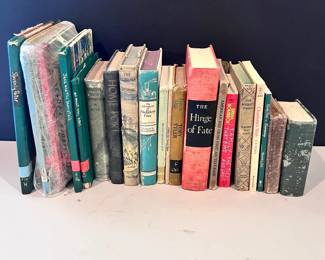 Vintage Books