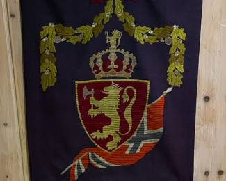 00Crest of Norway