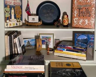 00Collection Of Amazing Scandinavian Finds