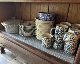 Stoneware 