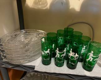 Anchor hocking glasses 