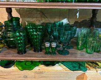 Vintage Anchor Hocking