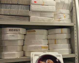 Marylin Monroe vintage collector plates 