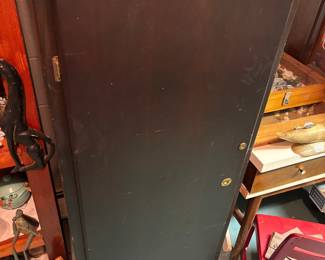 Very nice antique cabinet