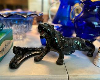 Mid century panthers 