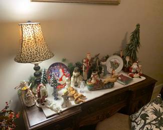 Christmas decorations