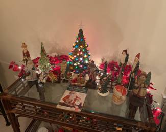 Christmas decorations