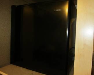 Haier Countertop Refrigerator