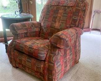 LaZBoy Recliner