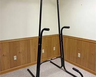 Body Tech 3Station Power Stand