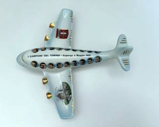 Grande Torino Tribute Copacabana Ashtrays