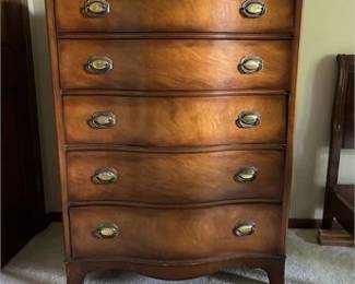 Drexel Travis Court Chest of Drawers