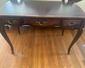 Vintage Desk 