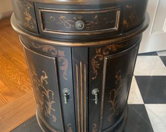 Decorative Cabinet 