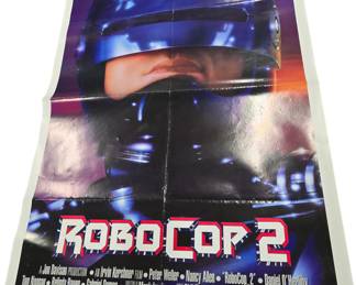 Original movie poster