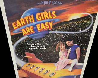 Original movie poster