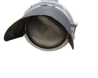 Railroad light