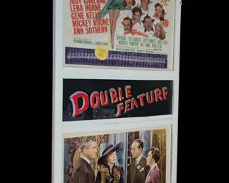 Original Movie poster