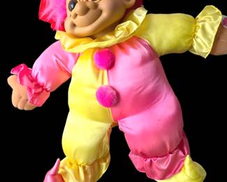 Large Russ troll doll