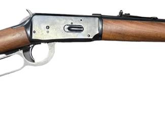 Winchester 30-30