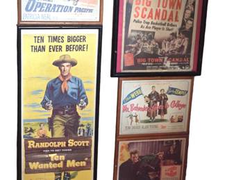Original Movie poster