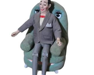 Yes we have Pee Wee