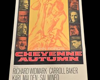 Original Lobby card