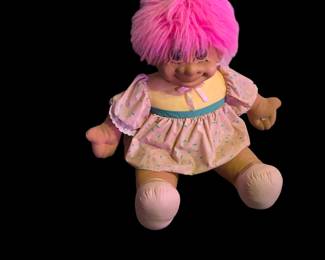 Large Russ Troll doll