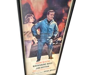 Original movie poster