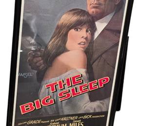 Original movie poster