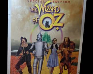 Original Movie poster
