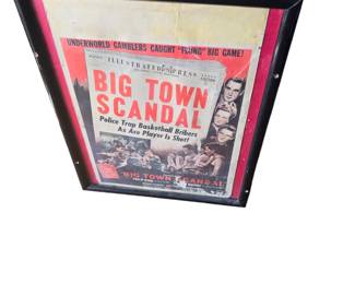 Original Movie poster