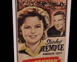 Original Movie poster