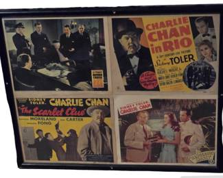 Original Movie poster