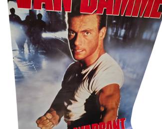 Original movie poster