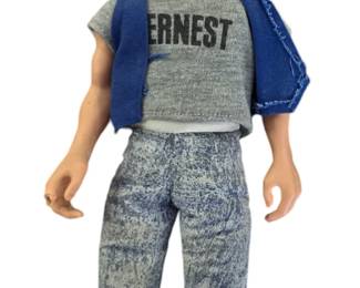 Ernest Doll
