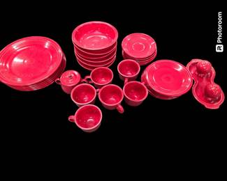 Fiesta ware