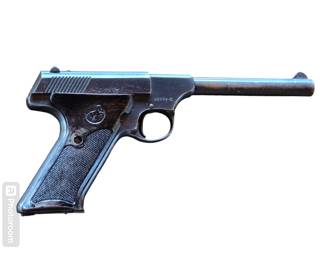 Colt 22 Chllenger