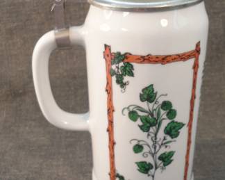 Vintage Stein