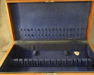 Large Silverware Storage Box