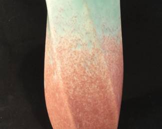 Roseville Futura Vase
