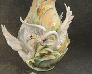Franz Porcelain - Kathy Ireland Collection 