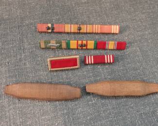 Military Ribbons