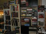TONS of books