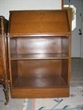 drop leaf desk-outside