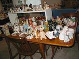 Part of the cat collection