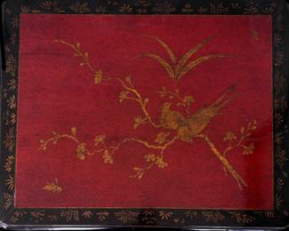 Rose Tarlow Melrose House
Fleurette Side Table Top