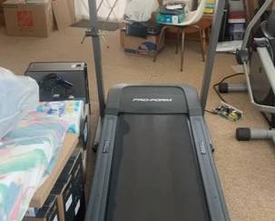 ProForm Tread Mill
