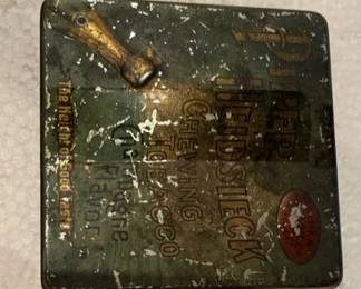 Antique Cigarette Holder Piper Reidsleck 